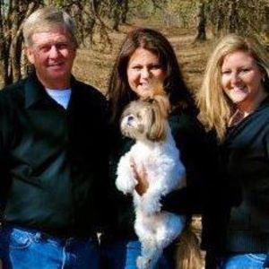 Meet your Posher, Angie